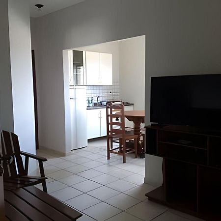 Ap. 10 Do Cantinho Do Sossego Dourados Exterior photo