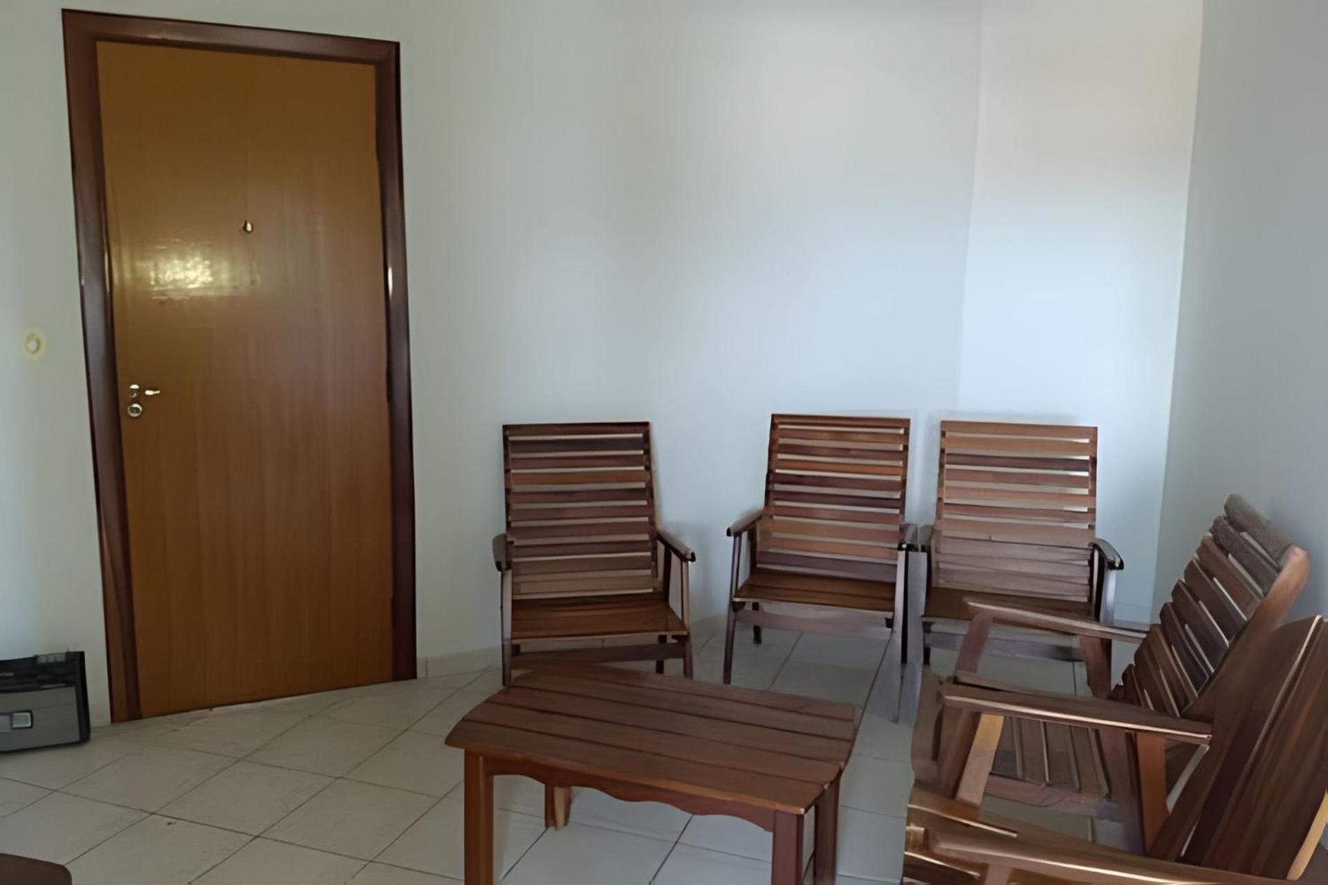 Ap. 10 Do Cantinho Do Sossego Dourados Exterior photo