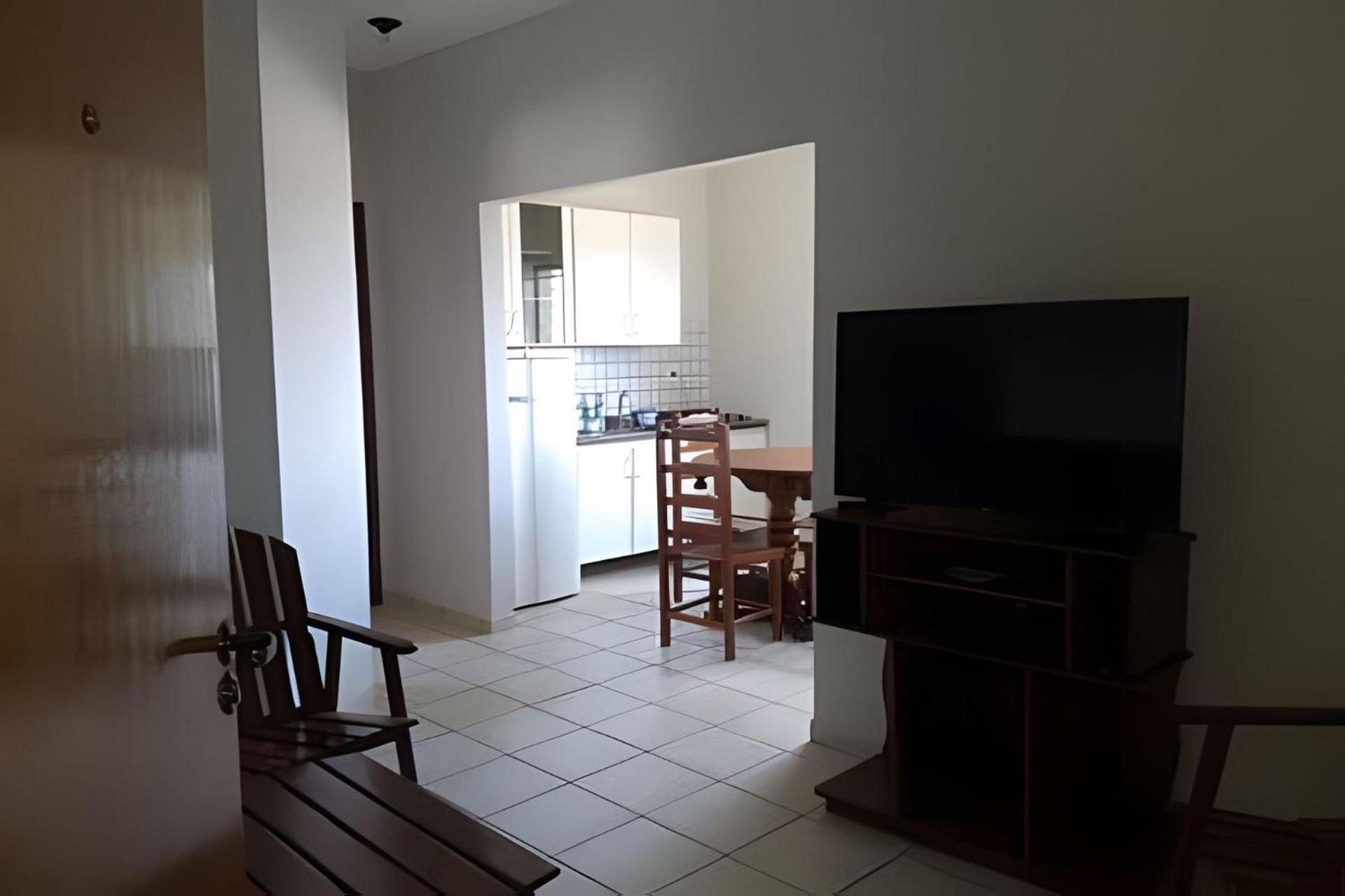 Ap. 10 Do Cantinho Do Sossego Dourados Exterior photo